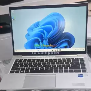 Brand New hp elitebook  840  G8  Notebook   2022  Core i7     11th  generation  2022Base  in Ethiopia